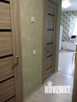 1-к квартира, на длительный срок, 34м2, 4/10 этаж