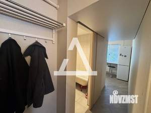 2-к квартира, на длительный срок, 45м2, 2/5 этаж