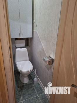 3-к квартира, посуточно, 57м2, 4/5 этаж