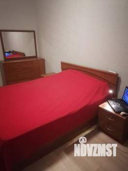 2-к квартира, на длительный срок, 49м2, 2/2 этаж