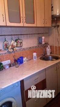 1-к квартира, на длительный срок, 30м2, 1/2 этаж