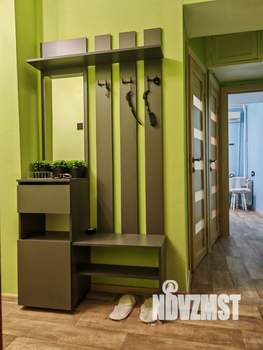2-к квартира, посуточно, 54м2, 5/8 этаж