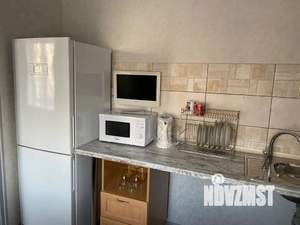 1-к квартира, посуточно, 30м2, 4/5 этаж