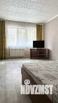 2-к квартира, посуточно, 50м2, 1/5 этаж