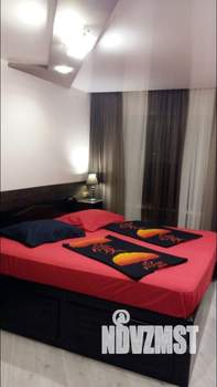 2-к квартира, посуточно, 45м2, 3/5 этаж