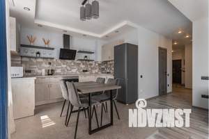 2-к квартира, посуточно, 78м2, 9/18 этаж