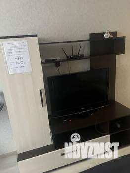 1-к квартира, посуточно, 50м2, 3/27 этаж