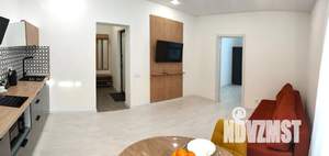 2-к квартира, посуточно, 36м2, 1/7 этаж