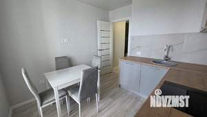 2-к квартира, на длительный срок, 60м2, 13/25 этаж