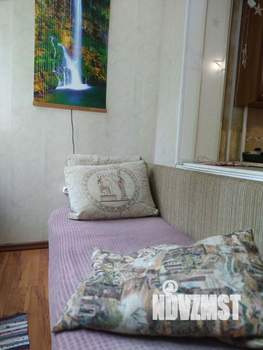 1-к квартира, посуточно, 38м2, 3/9 этаж