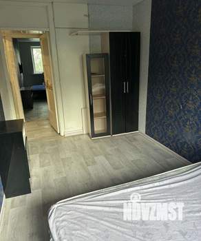 3-к квартира, на длительный срок, 57м2, 5/5 этаж