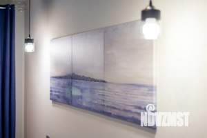 1-к квартира, посуточно, 46м2, 7/10 этаж