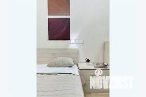 1-к квартира, посуточно, 60м2, 2/5 этаж