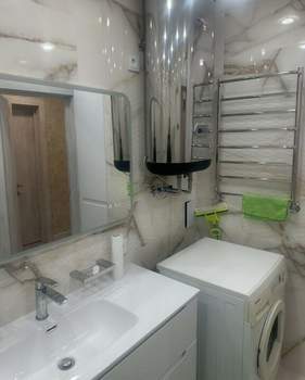 3-к квартира, на длительный срок, 80м2, 10/14 этаж