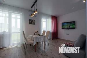 2-к квартира, посуточно, 70м2, 15/25 этаж