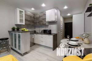 1-к квартира, посуточно, 37м2, 22/25 этаж