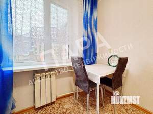 1-к квартира, на длительный срок, 30м2, 2/5 этаж