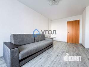 1-к квартира, на длительный срок, 40м2, 16/24 этаж