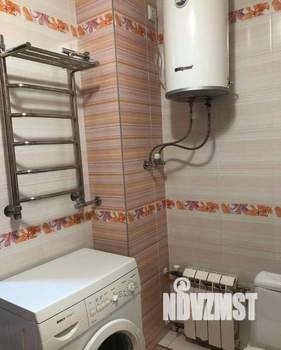 1-к квартира, на длительный срок, 35м2, 5/5 этаж