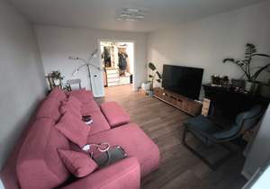 2-к квартира, на длительный срок, 51м2, 3/9 этаж