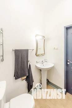 Студия квартира, посуточно, 28м2, 2/16 этаж