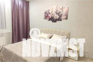 2-к квартира, посуточно, 63м2, 5/15 этаж