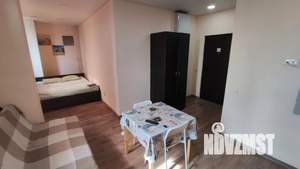 1-к квартира, посуточно, 31м2, 1/1 этаж