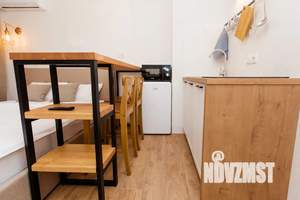 Студия квартира, посуточно, 27м2, 2/25 этаж