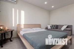 1-к квартира, посуточно, 37м2, 22/24 этаж