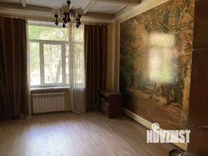 2-к квартира, на длительный срок, 45м2, 2/5 этаж