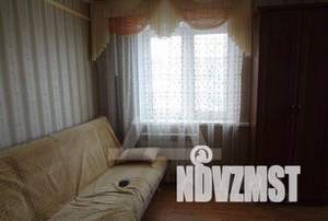 1-к квартира, на длительный срок, 36м2, 4/5 этаж