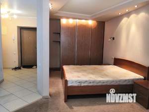 1-к квартира, на длительный срок, 45м2, 18/20 этаж