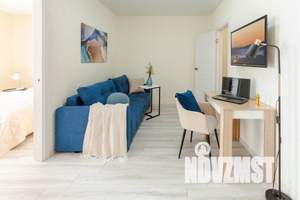 2-к квартира, посуточно, 42м2, 2/17 этаж