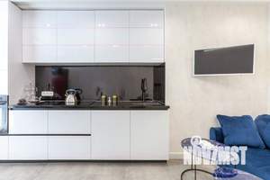 1-к квартира, посуточно, 48м2, 1/1 этаж