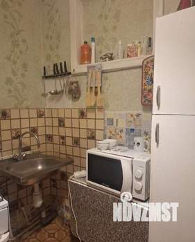 1-к квартира, на длительный срок, 30м2, 4/5 этаж