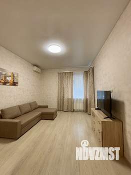 2-к квартира, на длительный срок, 65м2, 2/25 этаж