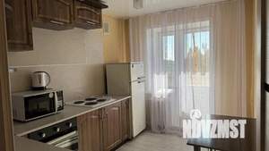 1-к квартира, посуточно, 37м2, 1/1 этаж