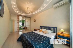 2-к квартира, посуточно, 70м2, 13/13 этаж