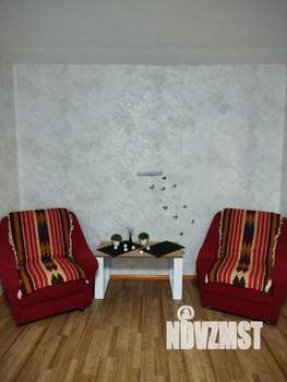 1-к квартира, на длительный срок, 40м2, 2/9 этаж