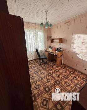 3-к квартира, на длительный срок, 66м2, 5/5 этаж