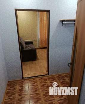 1-к квартира, на длительный срок, 32м2, 3/4 этаж