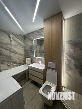 2-к квартира, на длительный срок, 65м2, 18/25 этаж