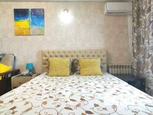 1-к квартира, посуточно, 42м2, 18/18 этаж