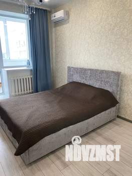 1-к квартира, посуточно, 48м2, 14/16 этаж