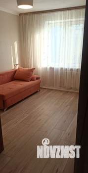 2-к квартира, на длительный срок, 50м2, 4/12 этаж