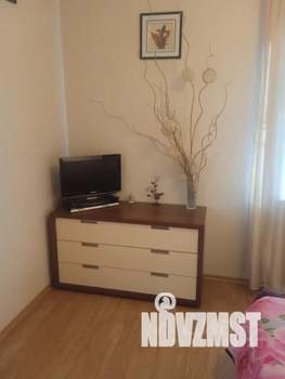 3-к квартира, посуточно, 65м2, 2/4 этаж