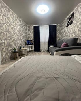 1-к квартира, на длительный срок, 30м2, 1/3 этаж