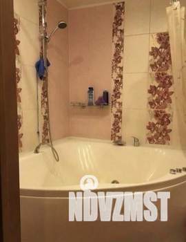 Студия квартира, на длительный срок, 44м2, 11/18 этаж