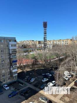 2-к квартира, на длительный срок, 45м2, 9/9 этаж