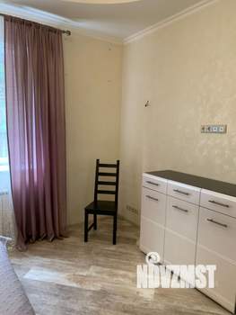 1-к квартира, на длительный срок, 62м2, 1/3 этаж